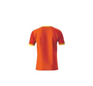 Camiseta Deportiva Personalizada por Sublimación, Ligera, de Poliéster, para Equipos - Product Image 3