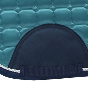Venta al por Mayor de Productos Ecuestres, Manta para Silla de Montar, Accesorios para Caballos, Silla de Montar Inglesa, Bonita Almohadilla Personalizada para Silla de Montar - Product Image 2
