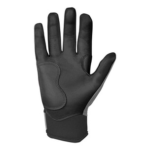 Original Leather Best Quality Baseball Batting Gloves Custom Breathable Baseball Batting Gloves Manufacturer - Product Image 4