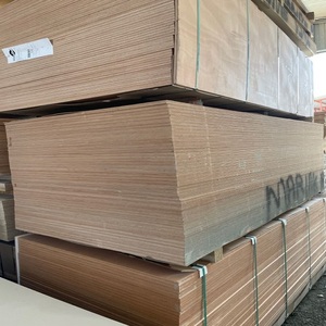 Mejor Oferta - Lámina de Contrachapado de Abedul, Contrachapado Comercial de 9mm, 12mm, 15mm, 18mm para Construcción, Impuestos Más Bajos - Product Image 4