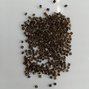 ควอตซ์สโมคกี้ธรรมชาติ 2 มม. ทรงสี่เหลี่ยมเจียระไนแบบสเต็ปคัท คุณภาพดีที่สุด พลอยเม็ดเดี่ยวสำหรับทำเครื่องประดับและสร้อยคอ - Product Image 3