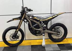 Nueva Motocicleta Todoterreno Sur Ron Lightbee 2026 de 60v 40ah y 8000w, Legal para Carretera, Lista para Enviar - Product Image 4