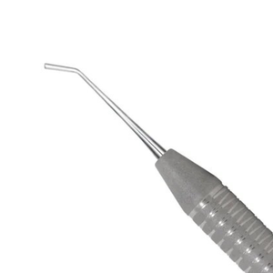 Instrumento de Relleno Dental No. 1 Goldstein de Acero Inoxidable para Colocación de Composite - Product Image 3