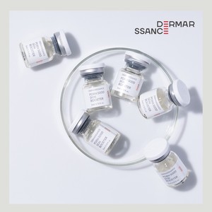 เซรั่มบำรุงผิวหน้าเกาหลี Dermarssance PDRN 5000 สกินบูสเตอร์ เซรั่มบำรุงผิวหน้าเกาหลี - Product Image 4