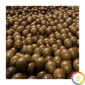 Macadamia <b>Nuts</b> From Vietnam Premium Raw Shelled <b>Kernels</b> For Commercial Bakery Manufacturing And Gourmet Snack Production - Product Image 3