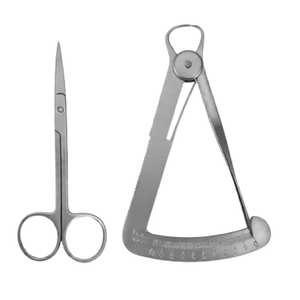 Juego de 17 Instrumentos de Modelado Dental de Acero Inoxidable Alemán con Estuche de Transporte GRATUITO, Kit de Herramientas de Laboratorio de Precisión - Product Image 5