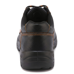 Calzado de Seguridad Confiable, Botas de Trabajo con Puntera de Acero, Antideslizantes, Ligeras, Calzado Industrial Protector para Hombres y Mujeres, Uso Diario - Product Image 5