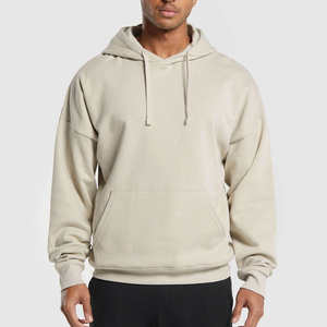 Sudadera con Capucha para Hombre, de Poliéster y Algodón, Impresión Digital de Alta Calidad, Estilo Urbano, Transpirable, Ecológica, OEM - Product Image 5