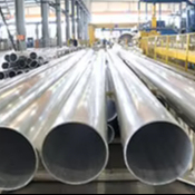 Tube en acier inoxydable sans soudure ASTM A213 316, tréfilé à froid, résistant à la corrosion, pour chaudières et production d'énergie