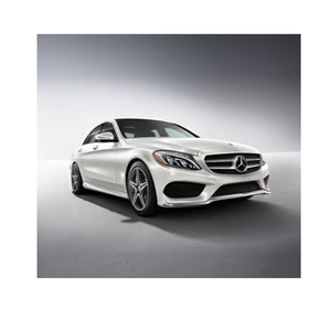 Mercedes-Benz Clase C de Segunda Mano en Venta, Excelente Relación Calidad-Precio, Motor de Alta Eficiencia, Características de Lujo, Asequible, para Exportación - Product Image 2