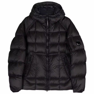 Chaquetas Acolchadas al por Mayor de Fábrica, Construcción Premium, Personalización de Marca para Importadores, Distribuidores y Mayoristas de Moda - Product Image 5