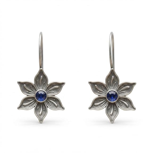 DIVYORO GOUTTES BLEUES SUNBURST - Product Image 1