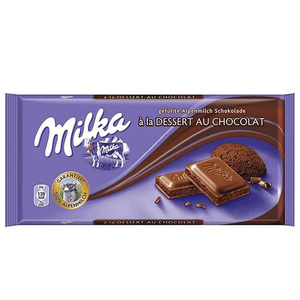 Chocolate Milka en cajas a precio económico en venta - Product Image 2
