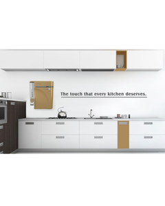 Système de purification d'eau alcaline TDS PUROSIS SPIRITUAL GOLD RO COPPER avec filtre à sédiments 5 microns et matériau de cabinet de qualité supérieure - Product Image 6