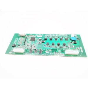 HNARL ALC500 ECM Circuit Board 121765 121765GT PCB pour Genie Z-45/25 Z-45/25 IC Z-45/25J (Jib) IC et Z-45/25J IC - Product Image 3