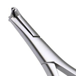 Pince à cintrer distale NiTi, instrument orthodontique dentaire en acier inoxydable, outil de pliage et de bouclage de fil d'arc de précision - Product Image 4