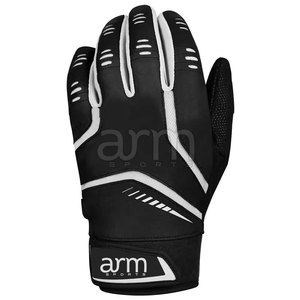 Gants de frappe de baseball sur mesure de haute qualité, services OEM, prix raisonnable, dernier style - Product Image 2
