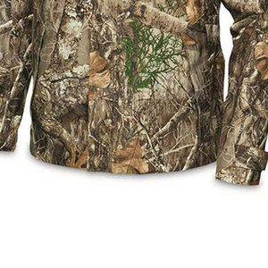 Chaquetas de Caza de Invierno de Tejido Softshell, Transpirables, Resistentes a la Intemperie, Duraderas, para Actividades al Aire Libre, Cómodas, Pantalones - Product Image 4