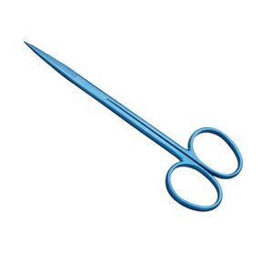 Ciseaux chirurgicaux pour pansement médical - Product Image 4