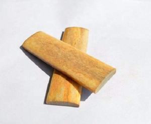 Mango de Cuchillo de Hueso de Camello Pulido de la Mejor Calidad con Escamas de Color Personalizadas, Diseño Animal Elegante, Objeto de Colección Artístico de la India - Product Image 2