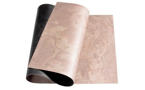 Contrachapado de Chapa de Álamo E0, Ecológico, Resistente al Agua, Anticorrosión, Garantía de 2 Años, Moderno, para Uso en Interiores, Tsf - Product Image 2