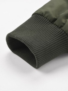 Chaqueta Vaquera de Moda para Hombre, Corte Ajustado, Casual, para Adolescentes, Chaquetas y Abrigos Vaqueros, Chaqueta Vaquera con Forro de Piel para Hombre - Product Image 3