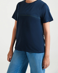 T-shirt Streetwear Hip Hop Graphique pour Homme 100% Coton 240 Grammes, Personnalisé par le Fabricant, Motif BAPE, Impression DTG - Product Image 2