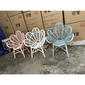 Bâtons de diffuseur de parfum en rotin à tricoter carrés personnalisés à bas prix noyau de rotin naturel écorce de rotin Vietnam GIA GIA NGUYEN - Product Image 4