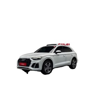 Audi Q5 40 TDI Quattro Premium 2023, 39,384 km, Diésel, Asientos de Cuero, Volante a la Izquierda, Cámara Trasera - Product Image 1