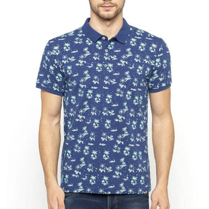 Camiseta Polo Sublimada, Camiseta Polo Estampada a la Moda para Hombre, Diseño Elegante, Tela Suave, Ropa Casual, Camiseta de Verano - Product Image 2