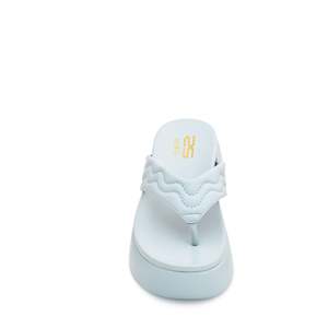 Chapeaux formels élégants Chappal PU0001 vert - Product Image 1