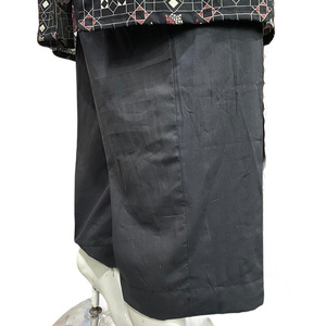 Robe d'été élégante pour femmes, ensemble Salwar Kameez pakistanais imprimé 3 pièces, nouvelle tendance mode 2026 - Product Image 3