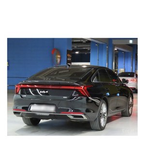 คีอา เค8 ปี 2022 ขับเคลื่อน 4 ล้อ เครื่องยนต์เบนซิน 3.5 ลิตร รถเก๋ง 76,401 กม. มาตรฐานไอเสียยูโร 5 เกียร์อัตโนมัติ - Product Image 3