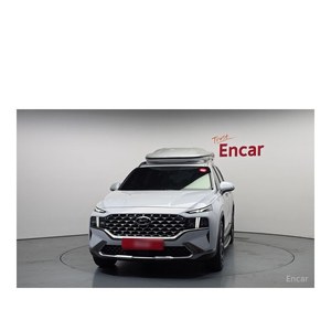 สำหรับรถยนต์ฮุนได ซานตาเฟ HEV 1.6 2WD รุ่นเดือนกรกฎาคม 2022 ระยะทาง 106,721 กม. เกียร์อัตโนมัติ เบาะหนัง กล้องมองหลัง มาตรฐานไอเสียยูโร 5 พวงมาลัยซ้าย - Product Image 3