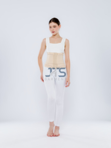 Faja Reductora y Moldeadora Exclusiva para Mujer, Corsé sin Costuras, Moldeador de Cuerpo y Cintura para Damas - Product Image 2