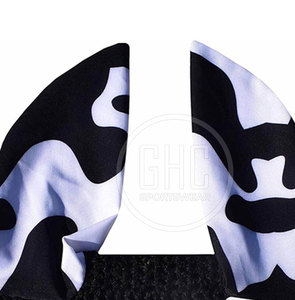 Soft Mesh Riding Protective Ear <b>Bonnet</b> For Horses 2026 Custom Made Cheap Price Horse Ear <b>Bonnet</b> For Online Sale - Product Image 3