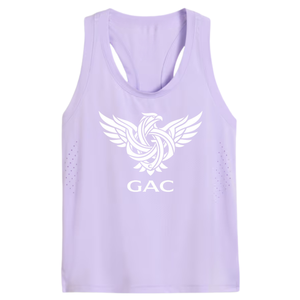Camiseta Deportiva Personalizada para Mujer, Estilo Racerback, Ligera, de Secado Rápido, Transpirable, Sin Mangas, para Gimnasio, Running, Yoga y Entrenamiento - Product Image 5