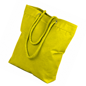 Sac de shopping en coton réglable et durable, personnalisable avec logo et taille, résistant à l'eau, fabriqué par le fournisseur - Product Image 4