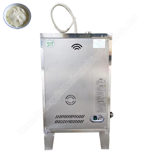 304 Stainless Steel Soymilk Machine Small Soy Milk Making Machine Bean Curd Jelly Tofu Making Machine - Product Image 5