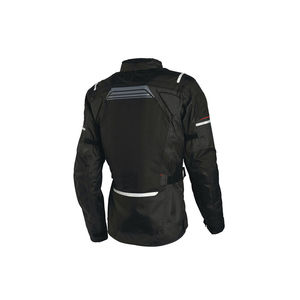 Chaqueta de Motocicleta Textil con Airbag para Hombre, de Alta Calidad, Marca BRG, Chaqueta de Cuero Cordura para Motociclismo y Automovilismo - Product Image 3