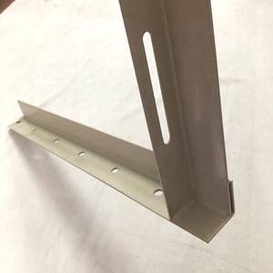 Soporte de acero angular laminado en caliente para unidad exterior de aire acondicionado manual de 5HP V4, procedente de Vietnam - Product Image 3