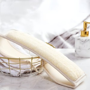 ชุดอุปกรณ์ขัดตัวอาบน้ำ Loofah ฟองน้ำนวดอาบน้ำขัดผิวสายขัดผิว - Product Image 2