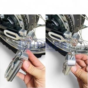Bloc de réglage de chaîne M-Biker Yamaha PG-1, accessoires pour moto - Product Image 3
