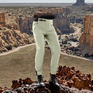 ออกแบบเองได้ เป็นมิตรกับสิ่งแวดล้อม น้ำหนักเบา กันน้ำ พิมพ์ลายด้วยความร้อน ระบายอากาศได้ดี สำหรับรถวิบาก ลงเขา แข่งจักรยานเสือภูเขา และมอเตอร์ไซค์ - Product Image 1