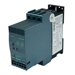 ซอฟต์สตาร์ทเตอร์รุ่นใหม่แท้ 3RW3027-1BB04 ซีรีส์ 3RW30 32A 15KW 200-480V AC สำหรับควบคุมมอเตอร์อุตสาหกรรม - Product Image 4
