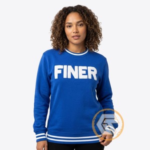 เสื้อสเวตเชิ้ตสตรี Zeta Phi Beta แบบสั่งทำพิเศษ ลายปักด้านหน้า ดีไซน์ล่าสุดสำหรับฤดูใบไม้ร่วง/ฤดูหนาว จาก Wholesale GREEK TREASURES - Product Image 4