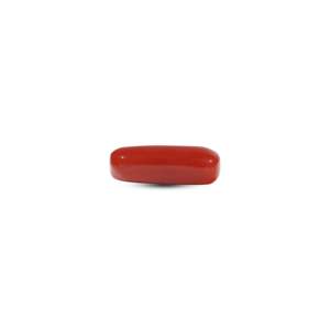 Natural Oval Cut Ruby Loose Gemstone 6.05 Carat for Fine Jewelry - Product Image 3