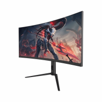 Moniteur de jeu 2026, derniers modèles, 165 Hz, 34 pouces, écran incurvé 240 Hz, moniteur 4K, moniteur de jeu 27 pouces, 144 Hz, moniteur PC 27 pouces
