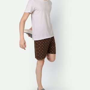 2026 High Quality Custom Printed Logo Color Men New Arrival Solid Pattern High-<b>Tech</b> Eco-Friendly Pockets Men <b>Shorts</b> - Product Image 5