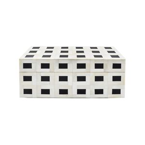 Natural Bone Inlay Decorative <b>Storage</b> Boxes Handmade Dry Fruit and Jewelry <b>Box</b> Wholesale for Tableware - Product Image 3